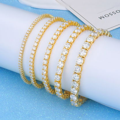 VVS Tennis Bracelet (ALL SIZES)