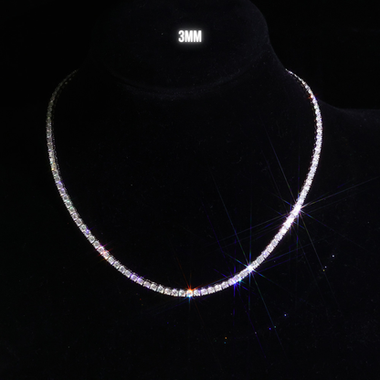 VVS Tennis Chain (All Sizes)