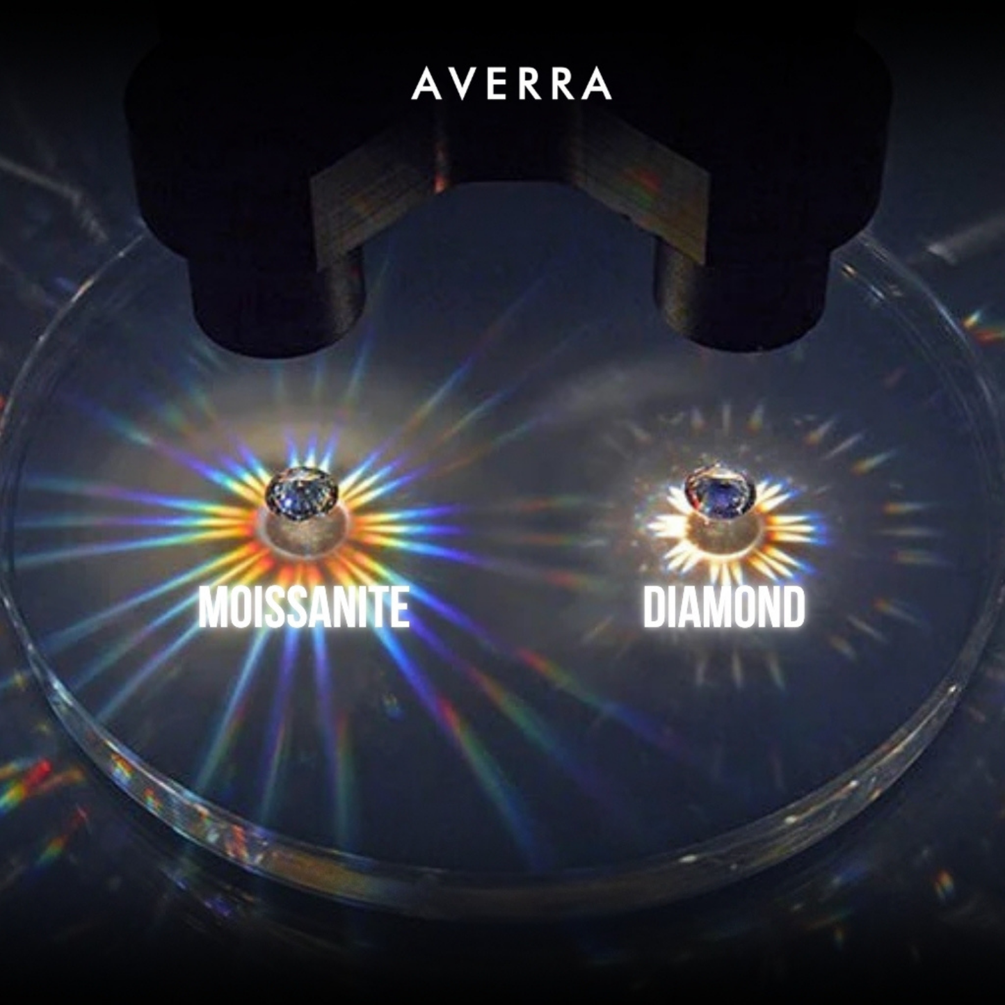 Moissanite Cuban Link Bracelet 14K Gold (All Sizes)